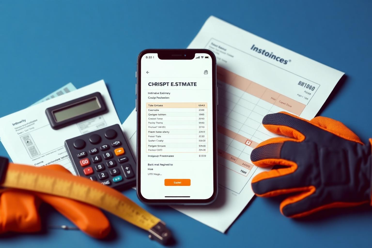 Instant Quote Creator vs Joist: When a Simple Estimate Is Not Enough